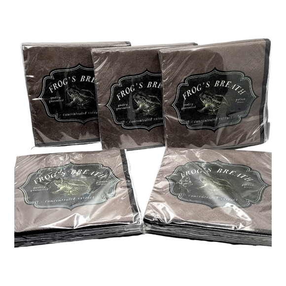 Hocus pocus Halloween party bundle nwt - Picture 3 of 7